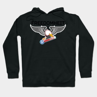 Freedomheit Hoodie